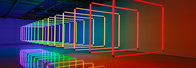 Светодиодное оформление Светодиодное оформление