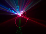 графическое laser show графическое laser show