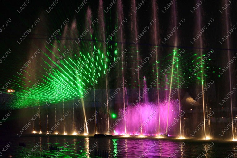 WaterShow