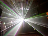 laser show  
