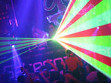 лазеры для дискотек