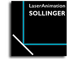 laseranimation sollinger