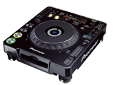 pioneer cdj1000mk3