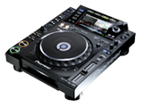 pioneer cdj2000