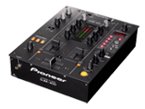 pioneer djm400
